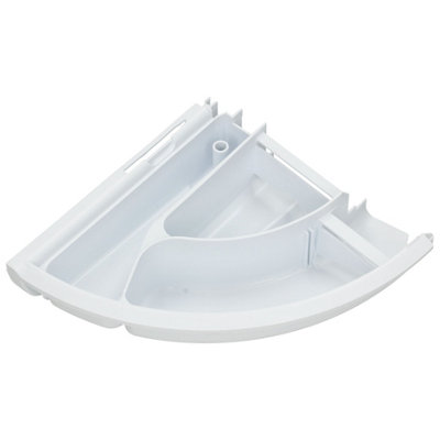 Hotpoint Genuine Spare PartSoap DrawerMerc00301032 from B&Q
