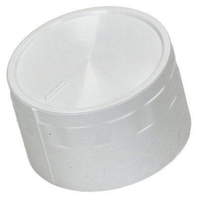 Beko Genuine Dishwasher  Programme Control ButtonWhiteBek1769700100 from B&Q