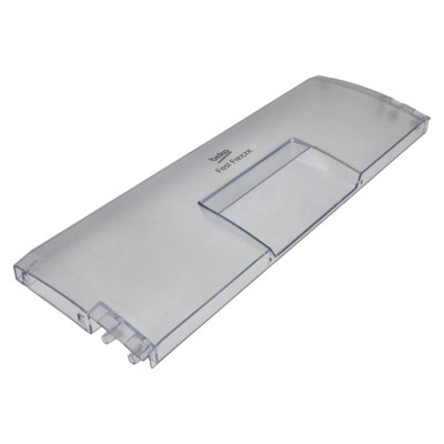 Beko Genuine Upper Fast Freezer FrontBek4312618800 from B&Q