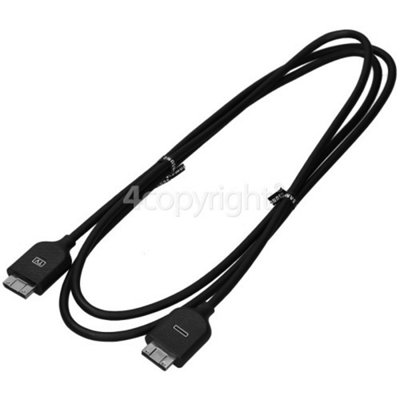 Samsung Genuine One Connect Cable2MSambn3902016A from B&Q