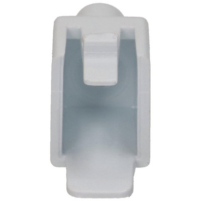 Indesit Genuine Fridge Freezer Flap Hinge from B&Q