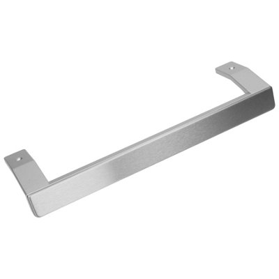 Beko Genuine Fridge Door HandleBek5907610400 from B&Q
