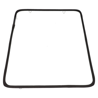 Bosch Genuine Main Oven Door SealBsh12007245 from B&Q