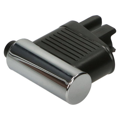 Delonghi Genuine Coffee Machine Steam Coupling Del5513222931 from B&Q