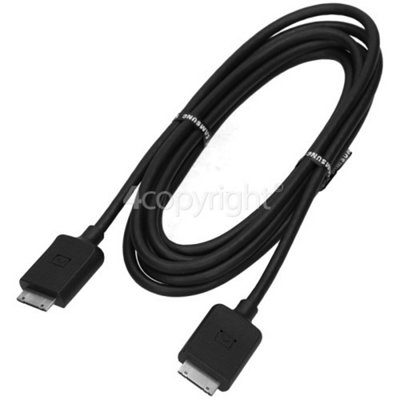 Samsung Genuine Tv One Connect Mini CableSambn3902014A from B&Q