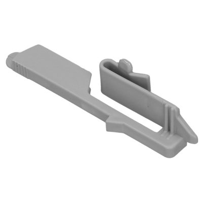 Hotpoint Genuine Washing Machine Drawer LatchMerc00298333 from B&Q