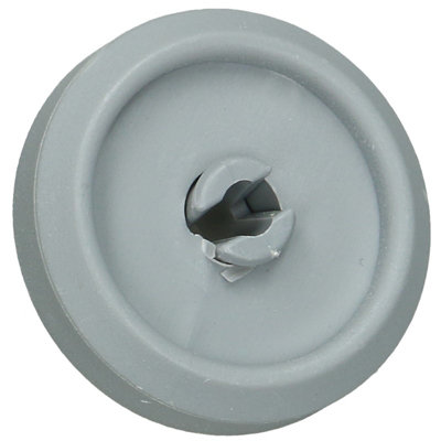 Electruepart Lower Basket WheelWhl9301 from B&Q