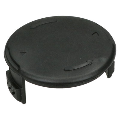Bosch Qualcast Atco Suffolk Genuine Spare PartSpool CoverBshf016F04557 from B&Q