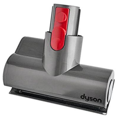 Dyson Quick-Release Mini Brush Head Motorhead 967479-01 from B&Q