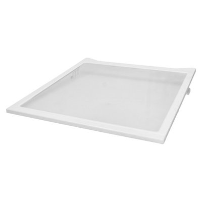 Samsung Genuine Spare PartMiddle Freezer Shelf Assembly : 305X325mmSamda9716729A from B&Q