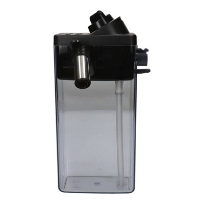 Delonghi Genuine Coffee Maker Milk Jug Carafe Del5513296641 from B&Q