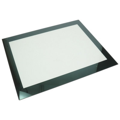 Beko Genuine Main Oven Inner Door GlassBek290460148 from B&Q