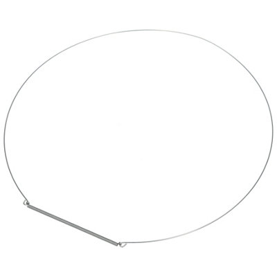 Hotpoint Genuine Washing Machine Door Seal ClampMerc00286084 from B&Q