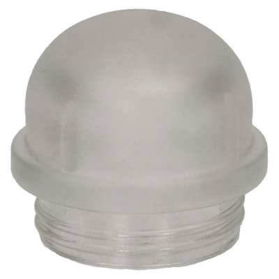 Bosch Genuine Main Oven Glass Light CoverBsh00632807 from B&Q
