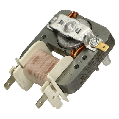 Beko Genuine Oven Fan MotorBek264440132 from B&Q