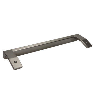 Beko Genuine Fridge Freezer PartDoor Handle Bek5743780700 from B&Q