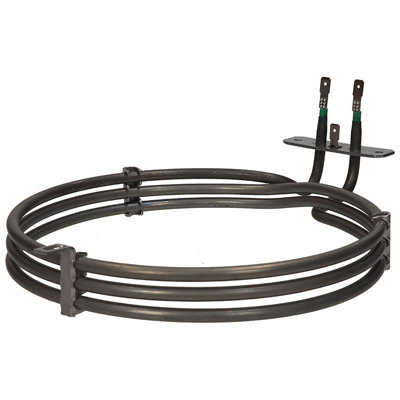 Beko Compatible Fan Oven Element 2500WCmp766333 from B&Q