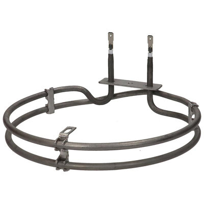 Beko Compatible Fan Oven Element 1600WCmp766335 from B&Q