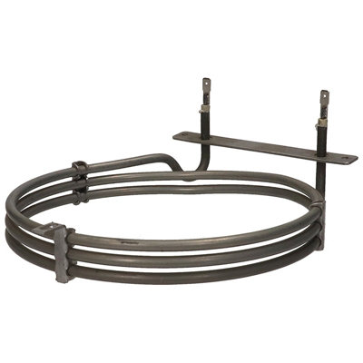 Beko Genuine Fan Oven Element 2500WCmp766336 from B&Q