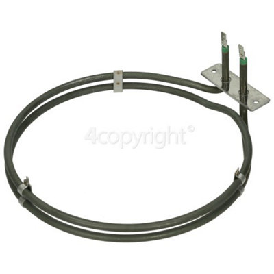 Beko Compatible Fan Oven Element 1900WCmp766359 from B&Q