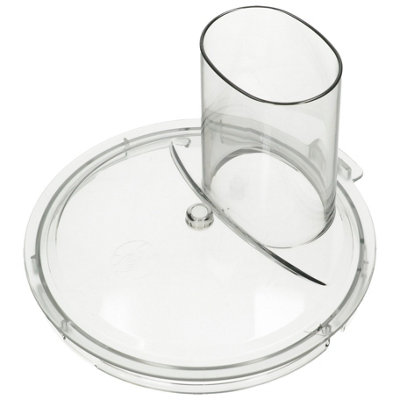 Bosch Genuine Food Processor Bowl LidBsh12007720 (Duplicate) from B&Q