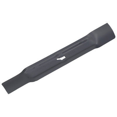 Alm Genuine Lawnmower Gd061 32Cm Metal Blade from B&Q