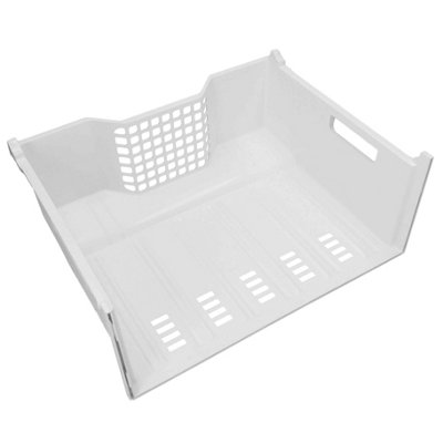 Beko Genuine Freezer Drawer BodyBek4638950100 from B&Q