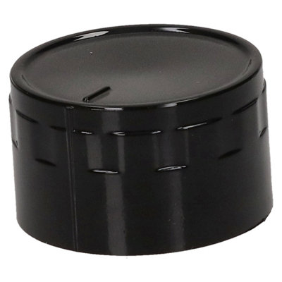 Beko Genuine Dishwasher Program ButtonBlackBek1769700200 from B&Q