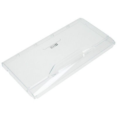 Hotpoint Genuine Lower Freezer Drawer FrontMerc00344812 from B&Q