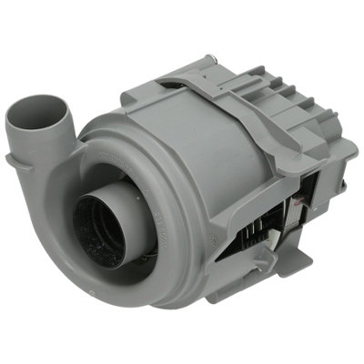 Bosch Genuine Spare Part Heat Pump Assembly Sk 9001.180.504Bsh12014980 from B&Q