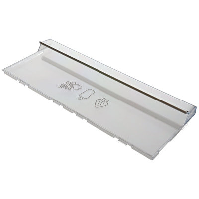 Beko Genuine Freezer Drawer FrontBek4642620100 from B&Q