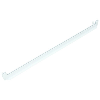 Beko Genuine Spare PartGlass Shelf Rear TrimBek5756740100 from B&Q