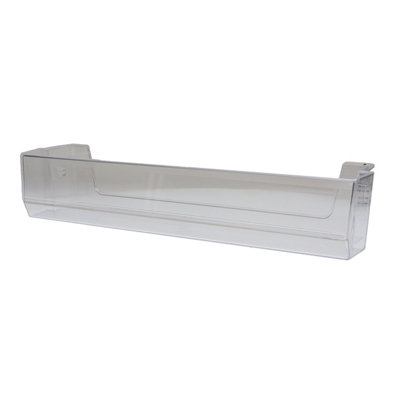 Hotpoint Genuine Fridge Door Lower Bottle Shelf from B&Q