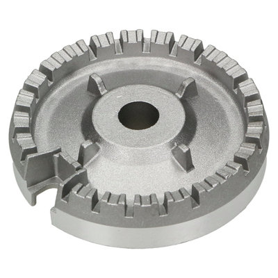 Beko Genuine Medium Hob Burner CrownBek223244071 from B&Q
