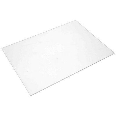Beko Genuine Spare PartUpper/middle Freezer Drawer Glass ShelfBek5770720600 from B&Q