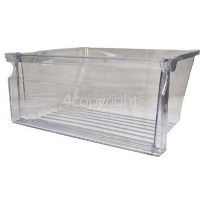 Samsung Genuine Fridge Lower Crisper DrawerSamda9712802D from B&Q