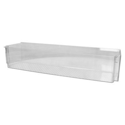 Beko Genuine Fridge Door Lower Bottle ShelfBek5906350100 from B&Q