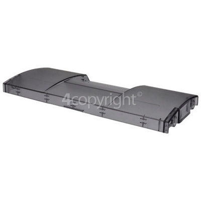 Beko Freezer Upper Drawer Front CoverBek4206650800 from B&Q