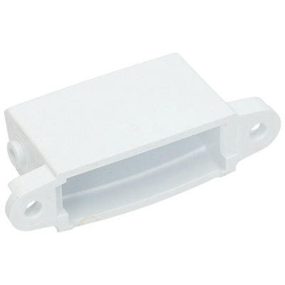 Hotpoint Genuine Tumble Dryer Door Hinge from B&Q