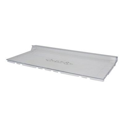 Beko Genuine Lower Freezer Drawer FrontBek5928570200 from B&Q