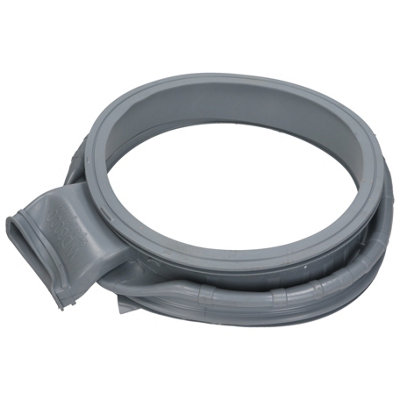 Samsung Washing Dryer Door Seal Rubber Gasket Boot Dc6403235b Genuine - Image 3