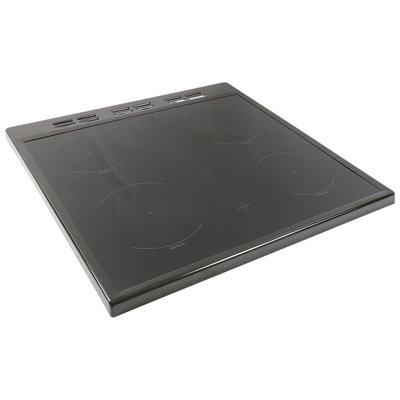 Beko Genuine Cooker & Hob Top PlateBek4410300222 from B&Q