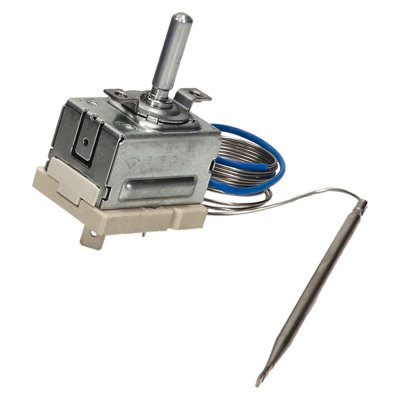 Electruepart Compatible Main Oven Thermostat Ego 55.17069.210Thm9387 from B&Q