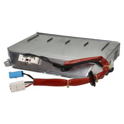 Beko Compatible Tumble Dryer  Heater Element Assembly 1600 + 700W  (2300W)Cmp766394 from B&Q