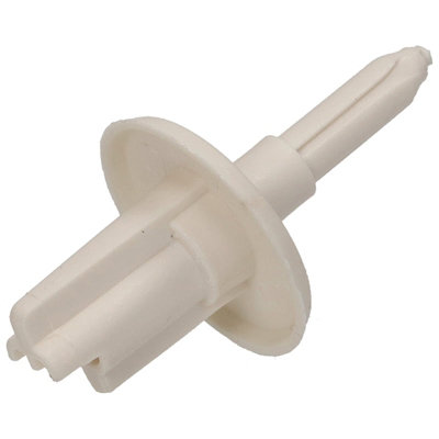 Beko Genuine Dishwasher  Control Knob ShaftBek2850820100 from B&Q