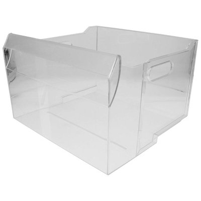 Hotpoint Genuine Freezer Top DrawerMerc00386645 from B&Q