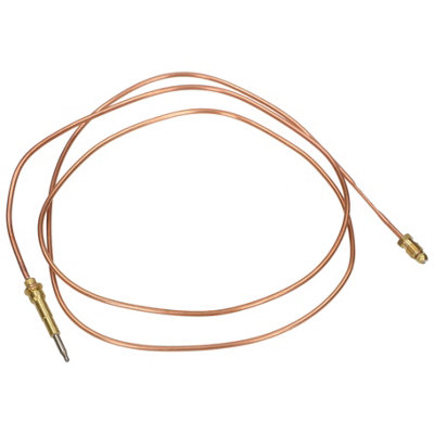 Stoves Genuine Grill Thermocouple 1400mm Stv083458000 from B&Q
