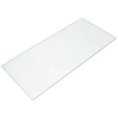 Beko Genuine Freezer Lower Glass ShelfBek5770720700 from B&Q