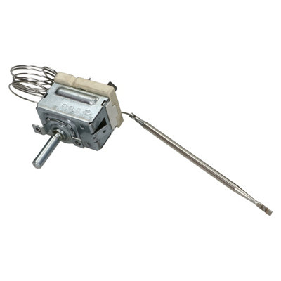 Compatible Oven Thermostat : Ego 55.17059.430Thm9393 from B&Q