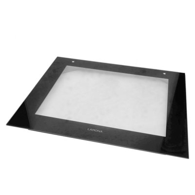 Beko Genuine Main Oven Outer DoorBek210442927 from B&Q